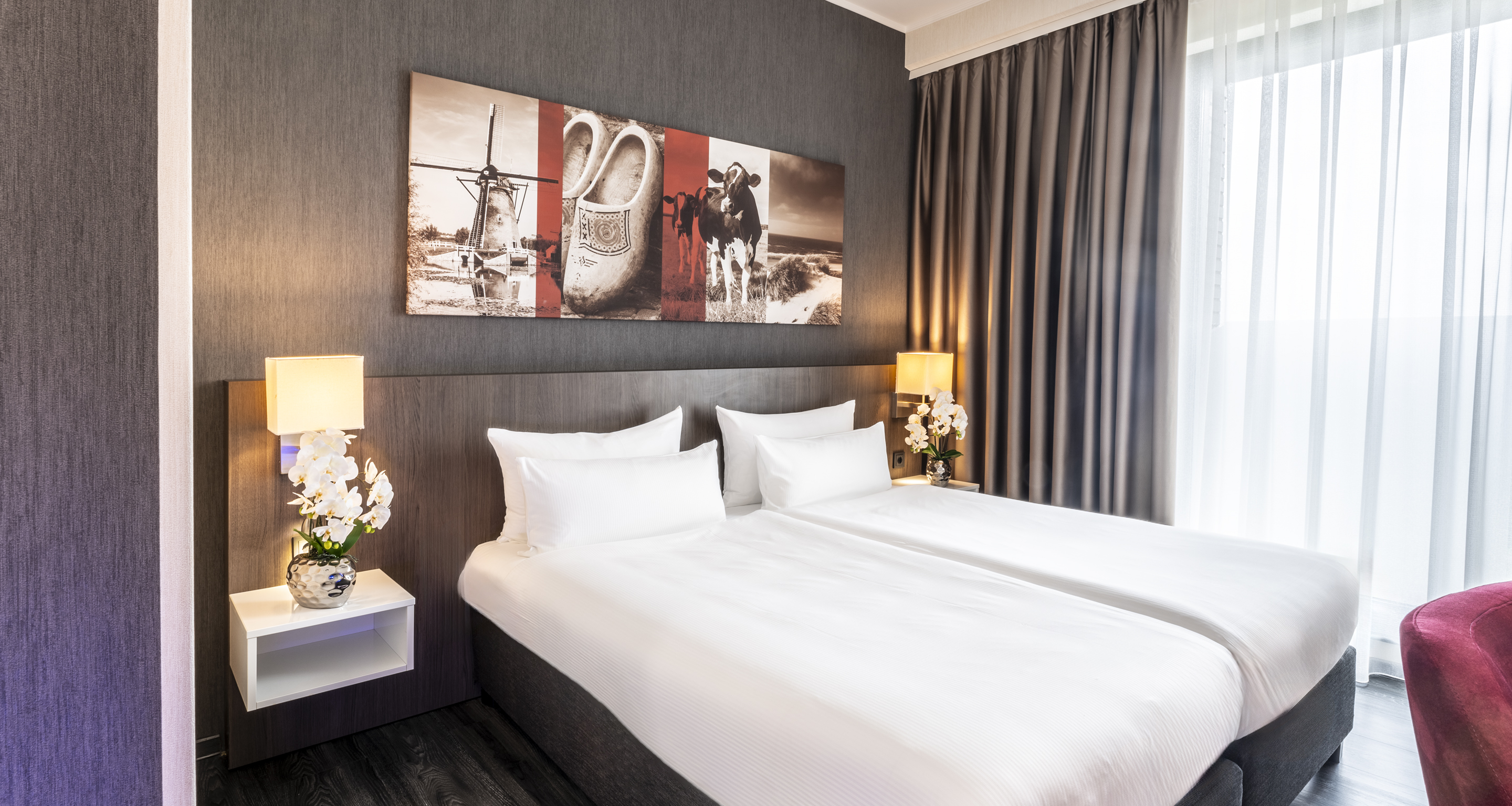 Doppelzimmer Komfort