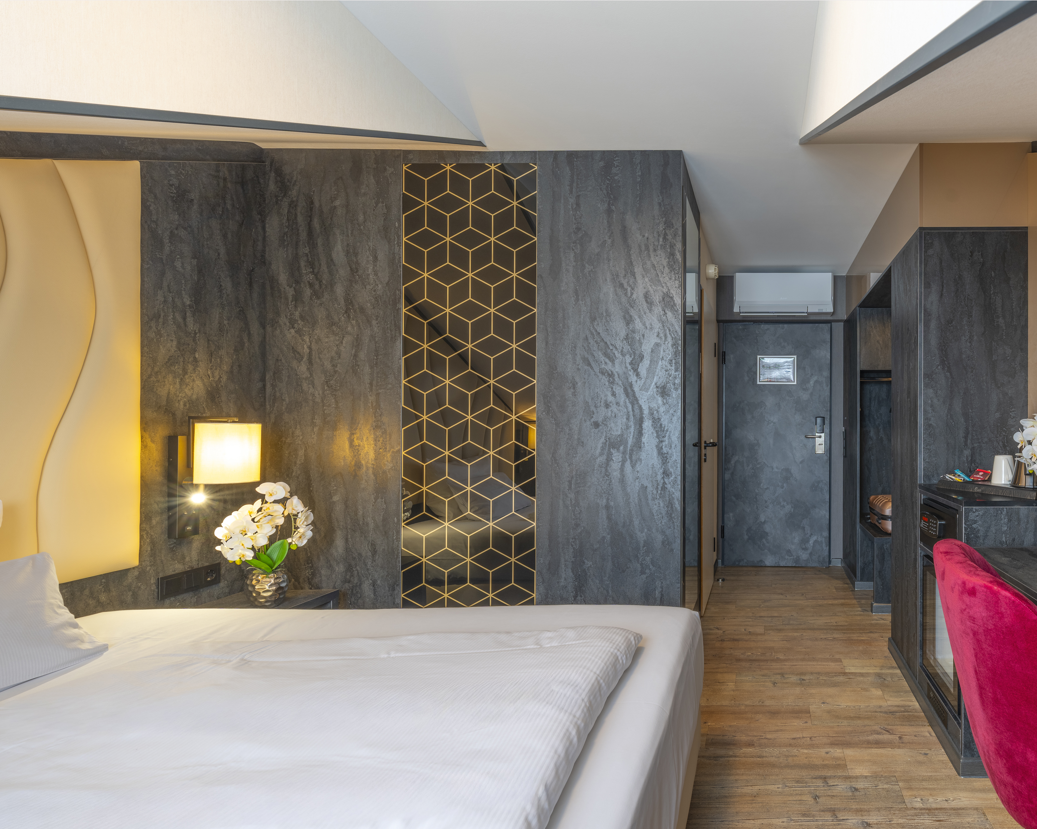 Doppelzimmer Standard