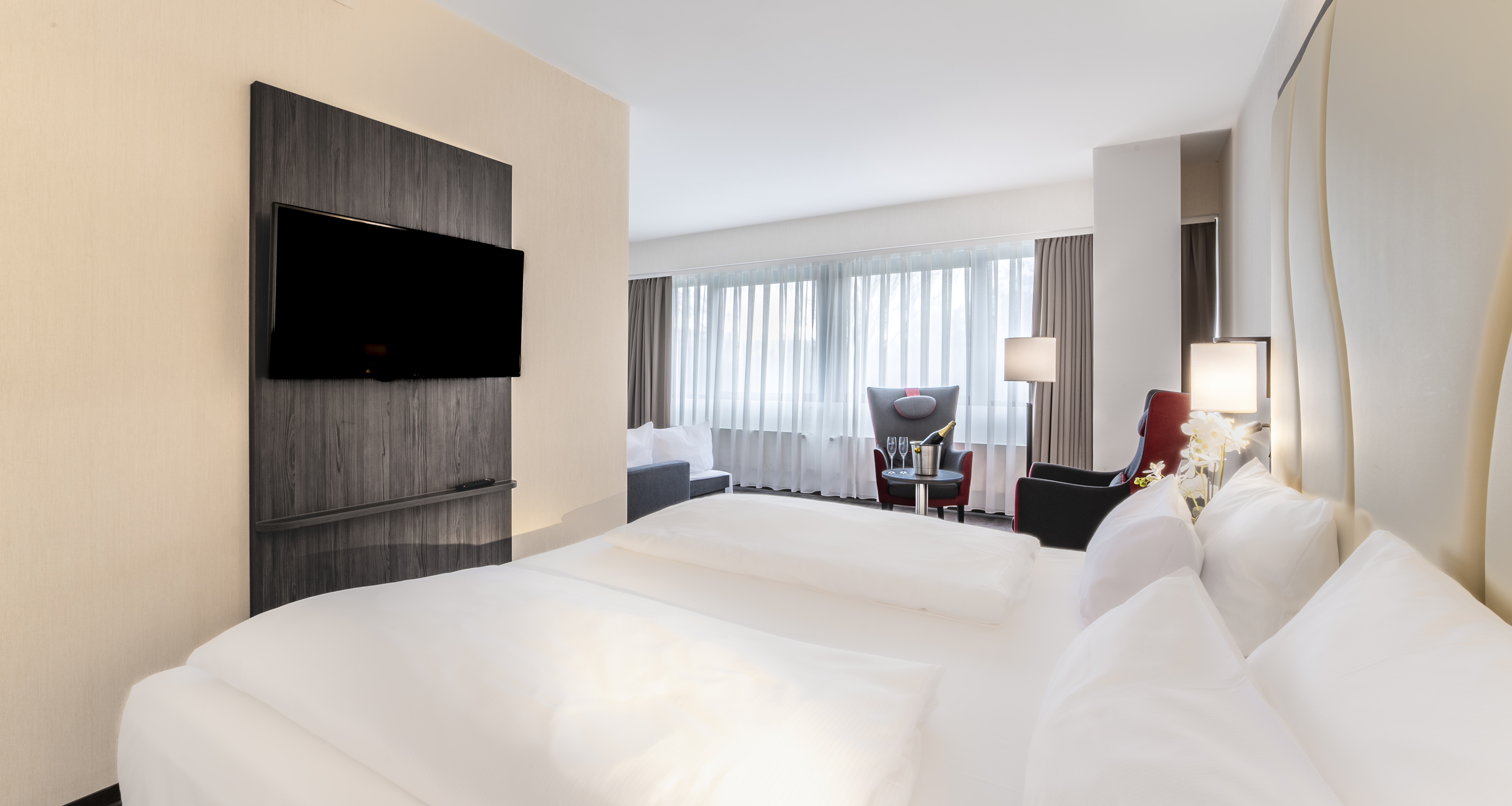 Junior Suite (43qm)