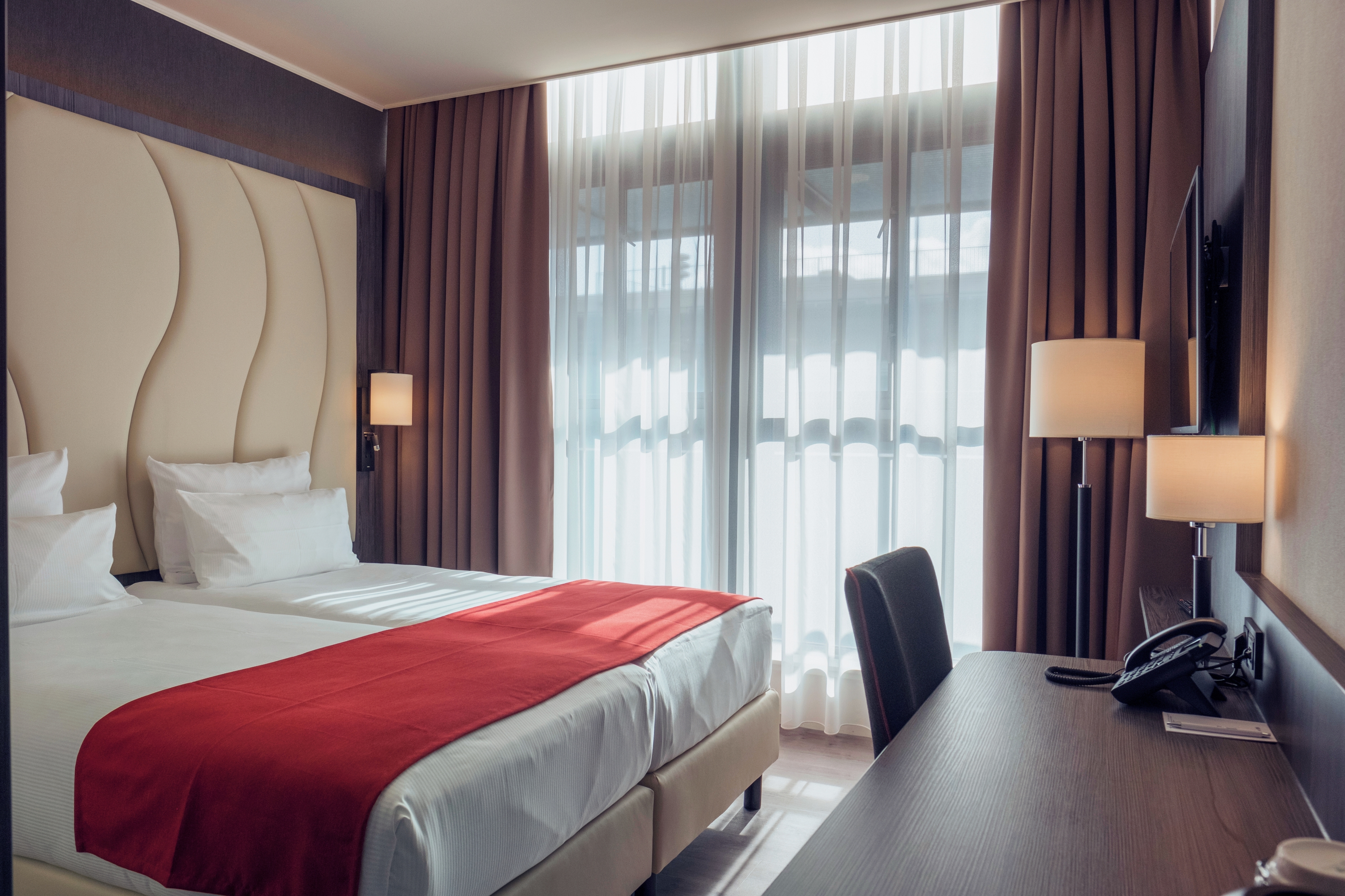 Doppelzimmer Standard
