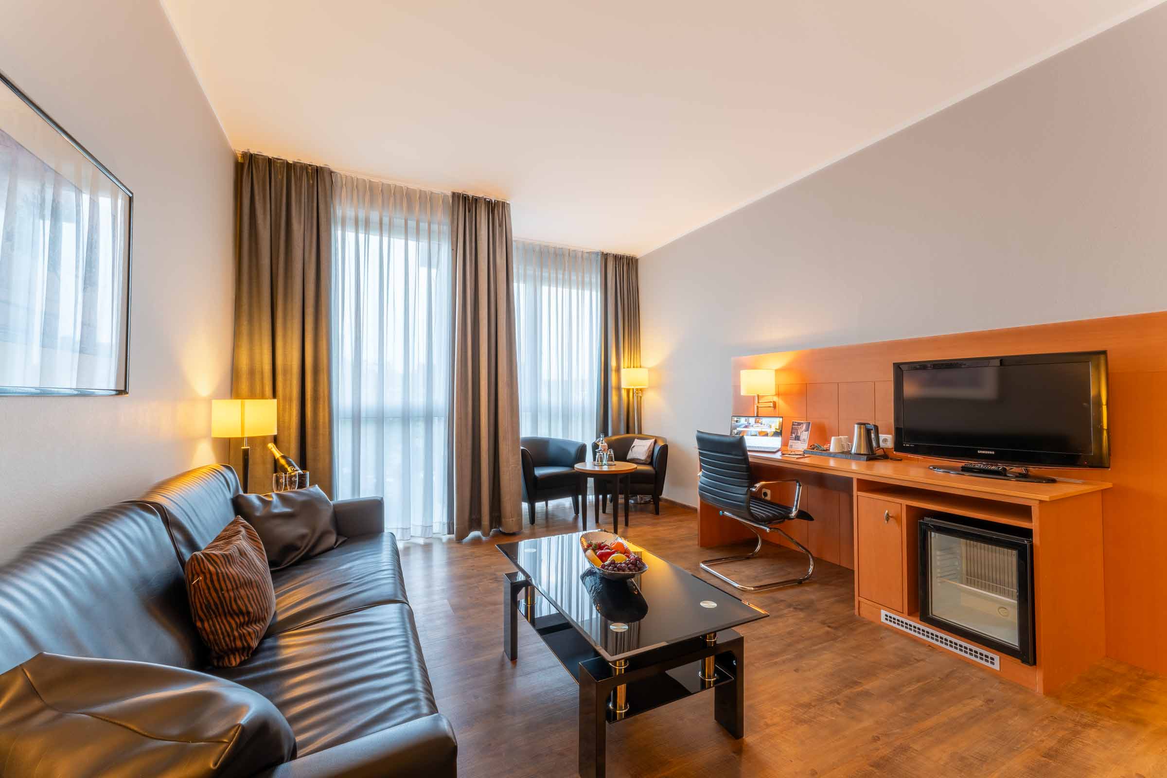 Suite