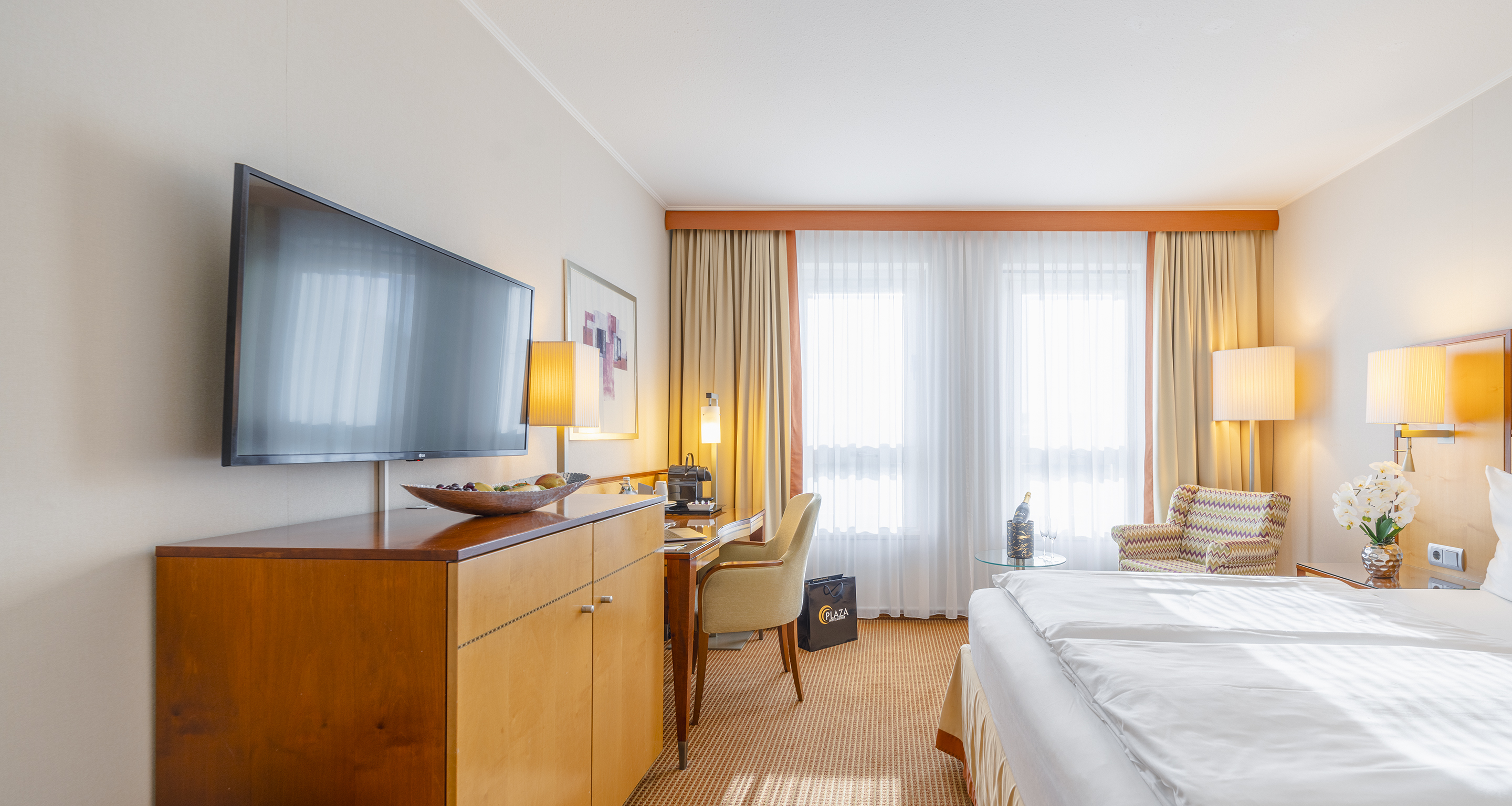 Doppelzimmer