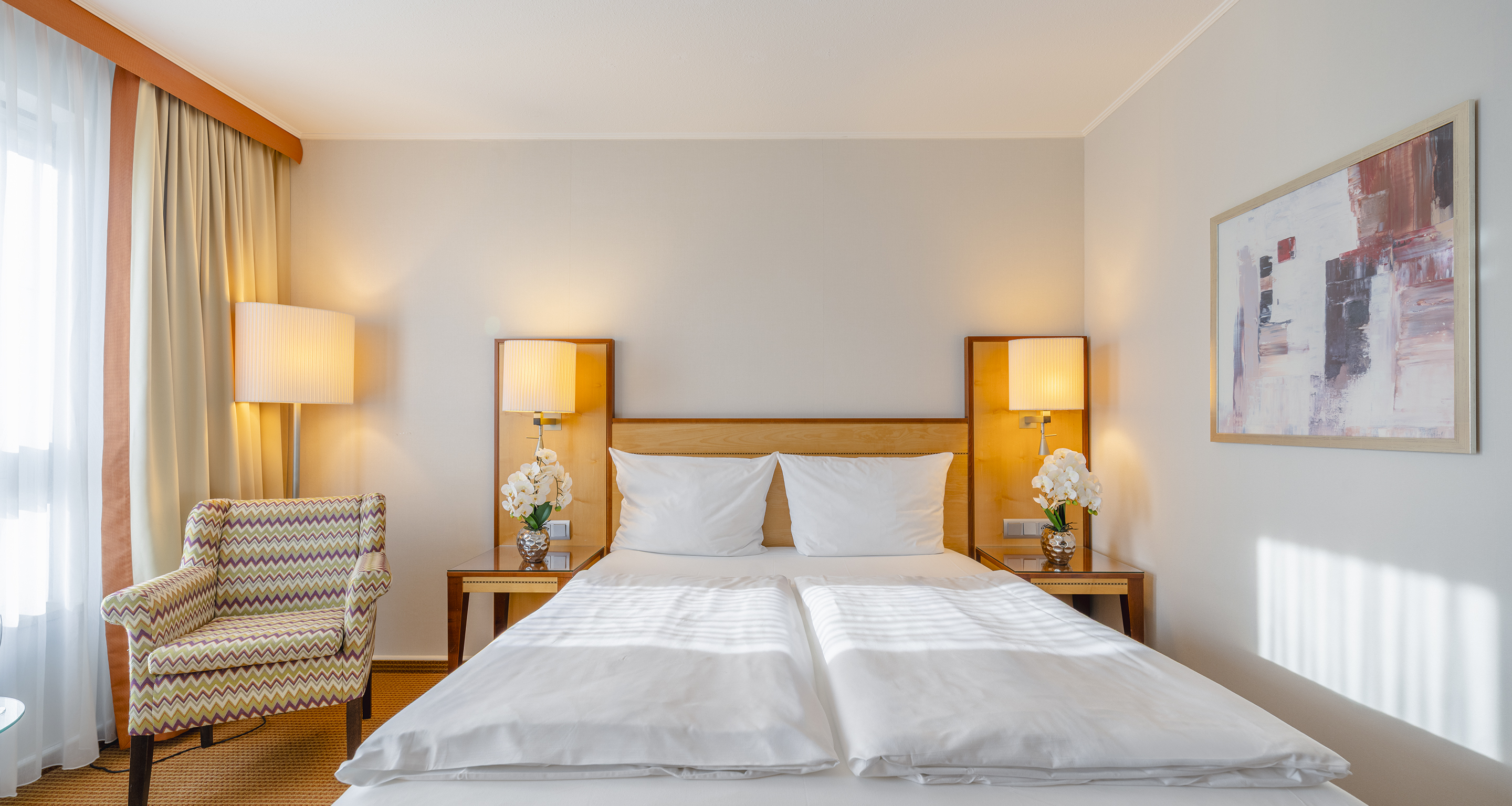 Superior double room