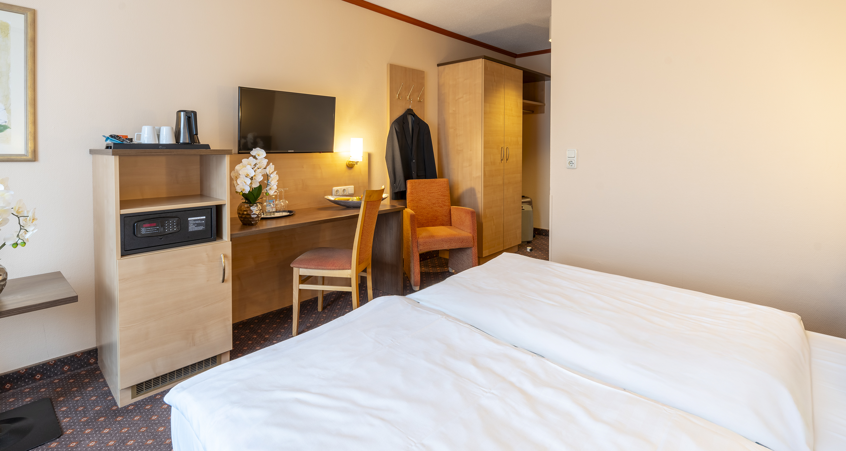 Comfort Zimmer