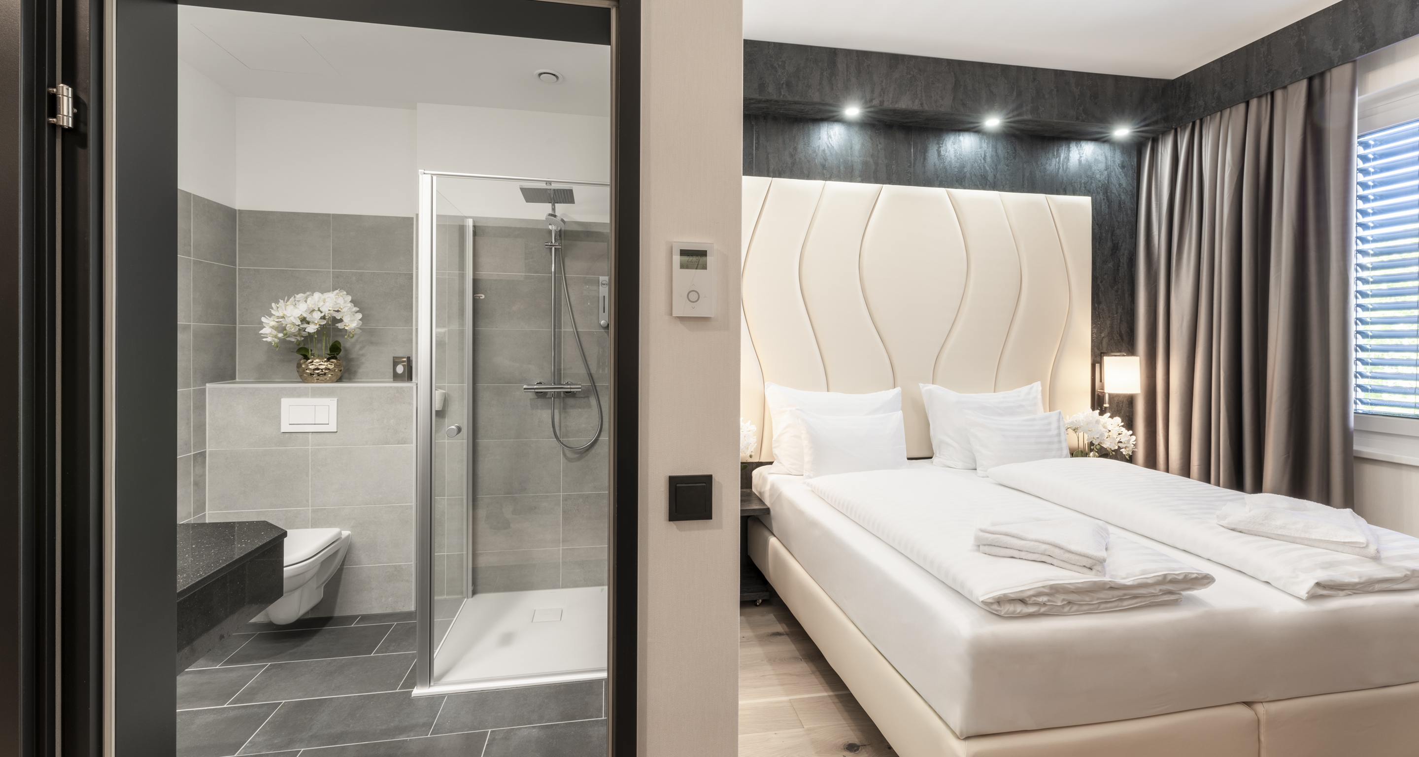 Doppelzimmer