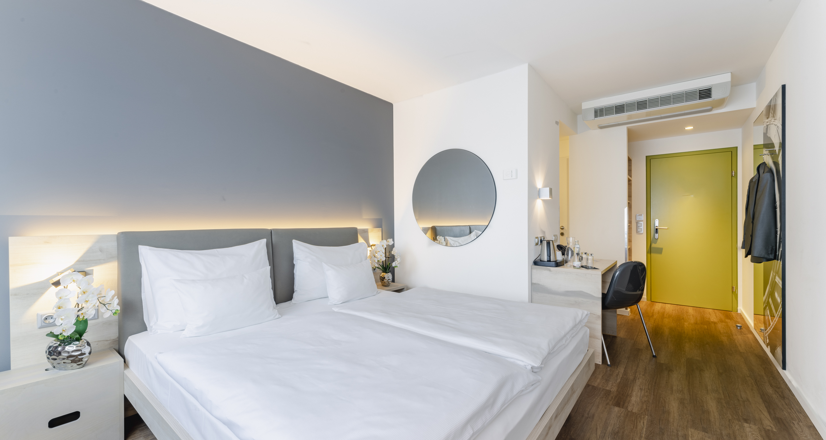 Classic Doppelzimmer