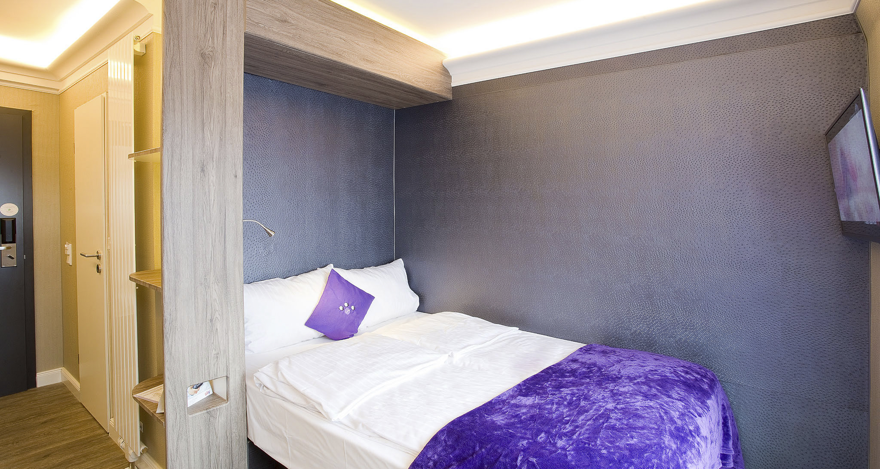 Tageszimmer