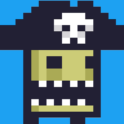 Mint Your Own Customized NFT via The 8biticon NFT Pixel Avatar Creator