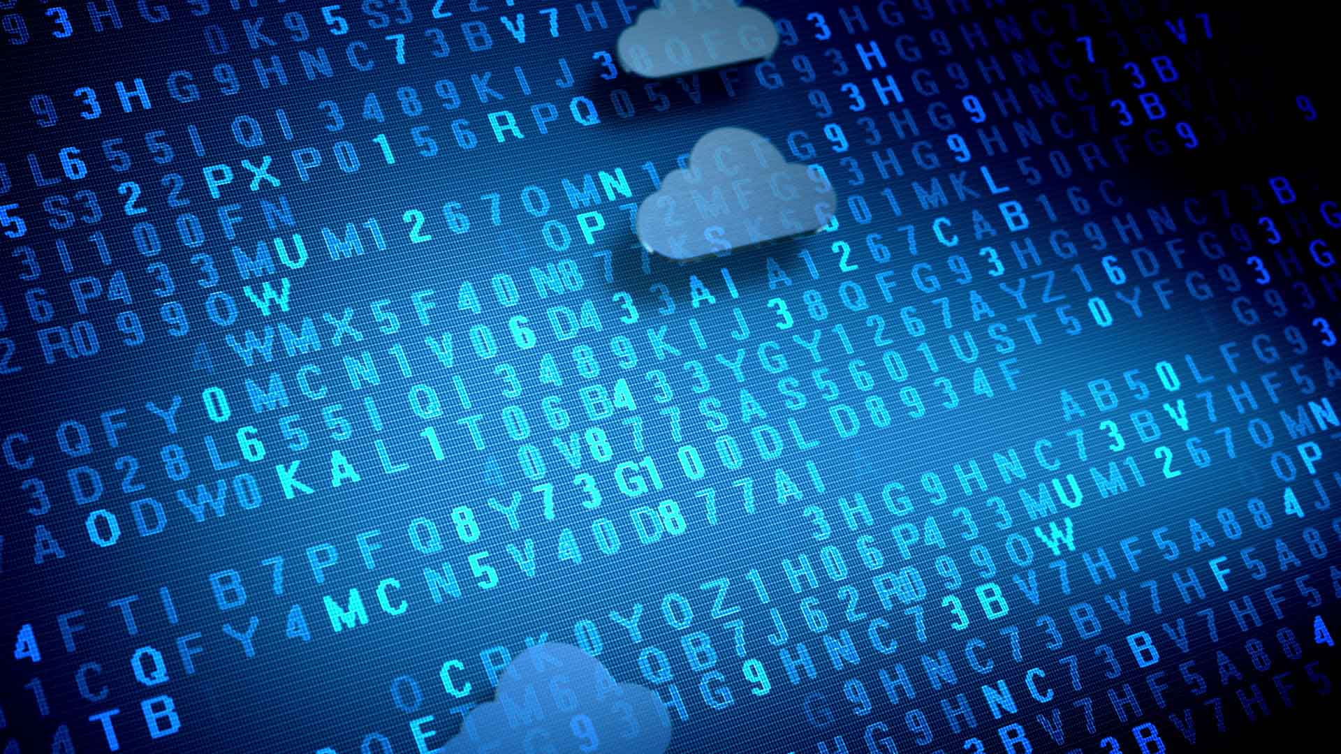 No estamos hablando de mirar al cielo, el cómputo en la nube se define desde un punto de vista tecnológico y económico.
