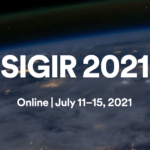 Spotify’s Contributions to SIGIR 2021