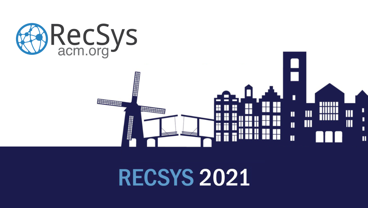 RECSYS-2021