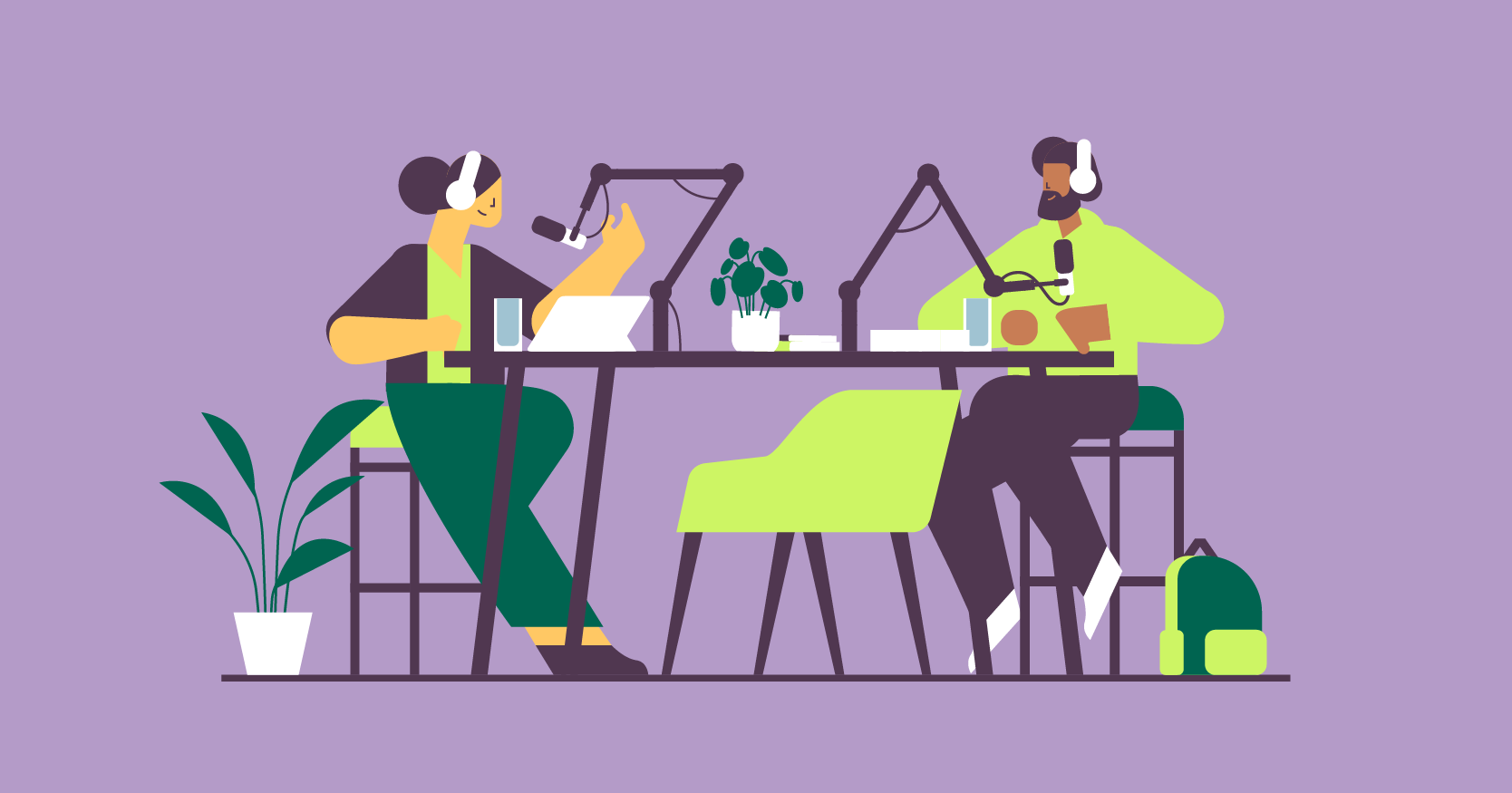 Identifying Promising New Podcasts