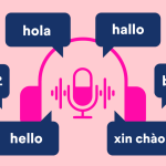 Audio-based Machine Learning Model for Podcast Language Identification