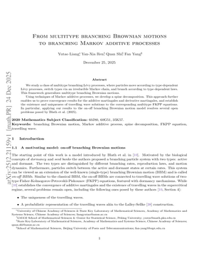 From multitype branching Brownian motions to branching Markov additive processes