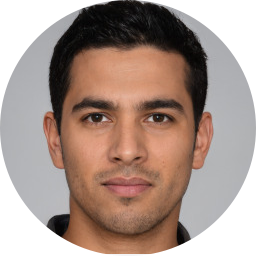 Profile image for Junior Advertising Designer