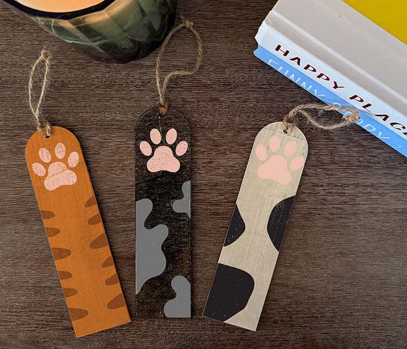 Cat Paws Set／猫の手【カインズにゃん祭りデザイン】(BB-BM-021)