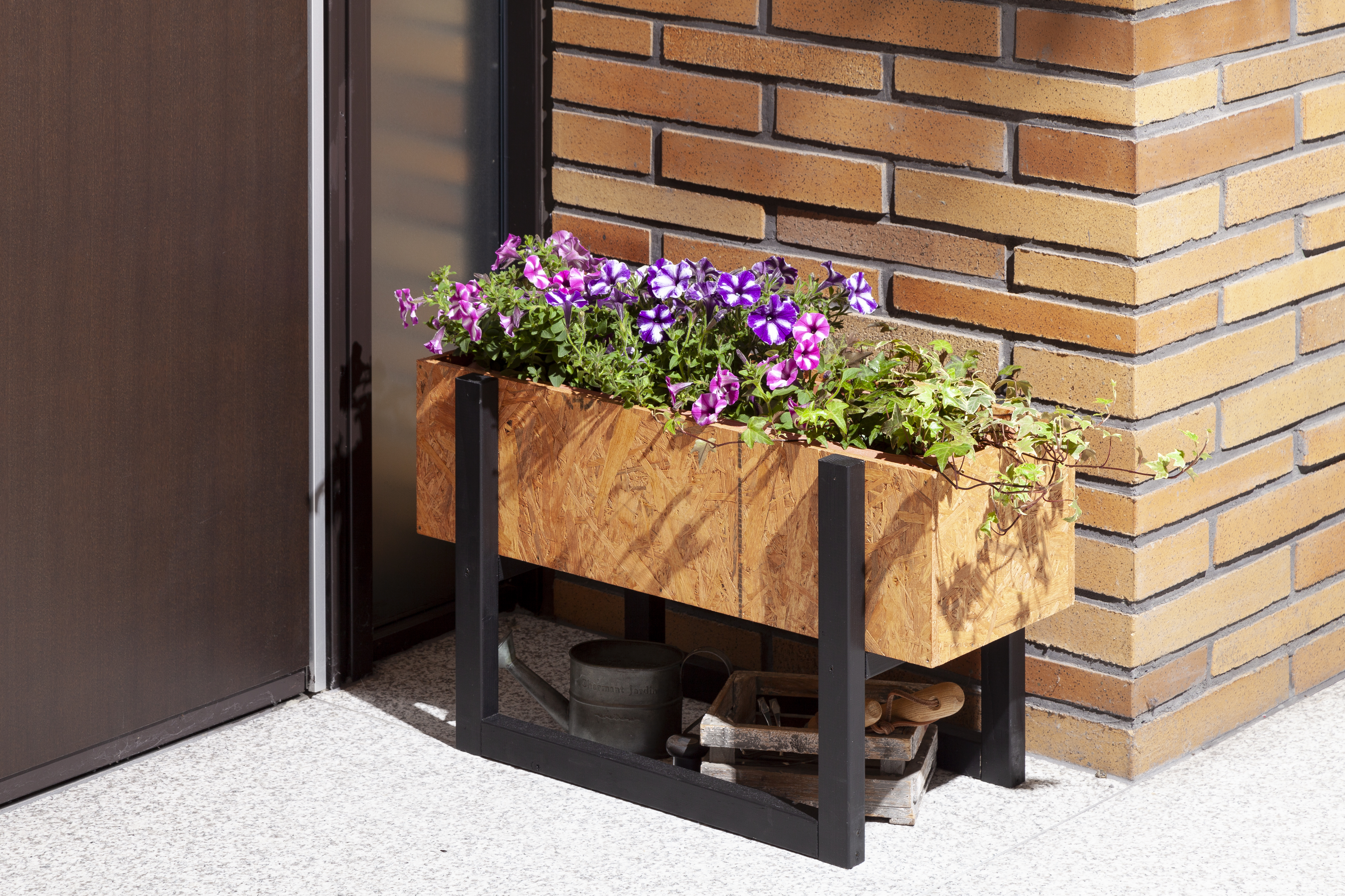 ワイドグリーンプランターカバー (GD-38) Lv.♪♪の予約 | CAINZ