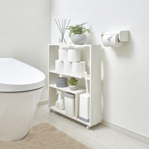 トイレ収納 収納キャビネット | アクセサリー | 商品情報 | TOTO株式会社