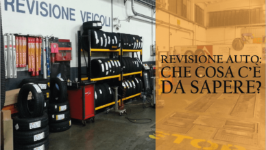 revisione auto