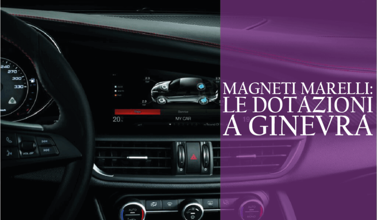 magneti marelli