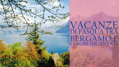 vacanze di pasqua