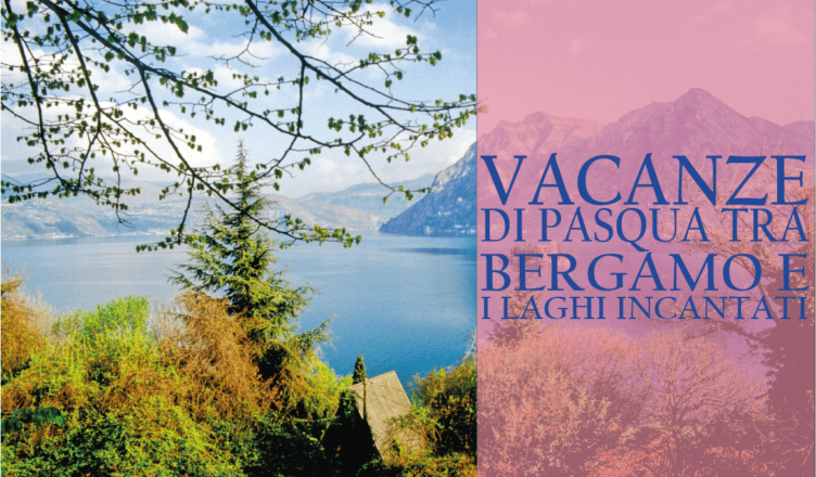 vacanze di pasqua