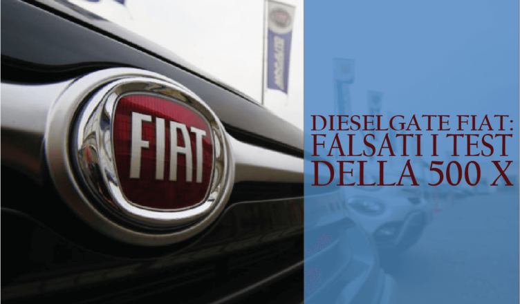 dieselgate fiat