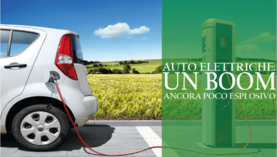 auto elettriche