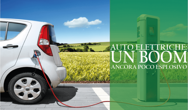 auto elettriche