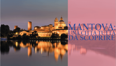 mantova