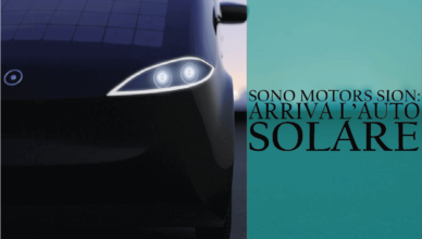 sono motors sion