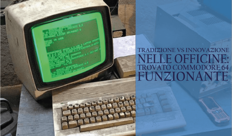 tradizione vs innovazione