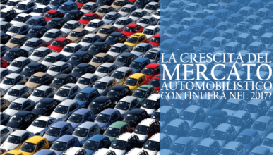 mercato automobilistico