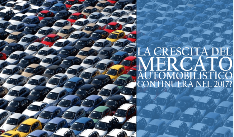 mercato automobilistico