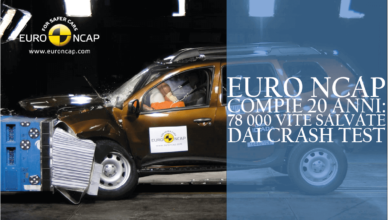 Euro NCAP