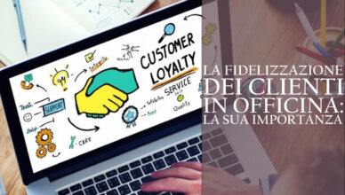 fidelizzare i clienti