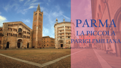 Parma, la piccola Parigi emiliana