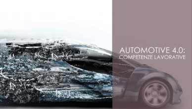 automotive 4.0: competenze lavorative