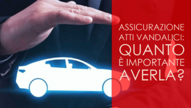 Assicurazione atti vandalici: quanto è importante averla?