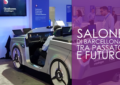 Salone di Barcellona: tra passato e futuro