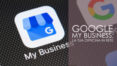 google my business