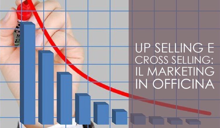 up selling e cross selling