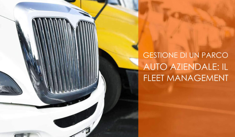 Fleet Management