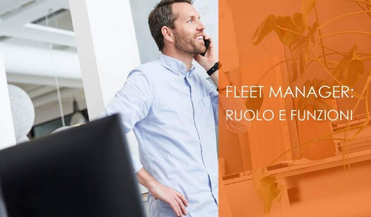 fleet manager