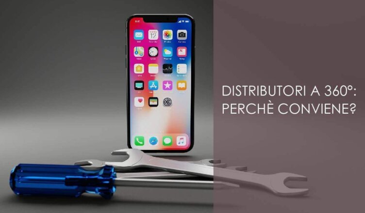 distributori