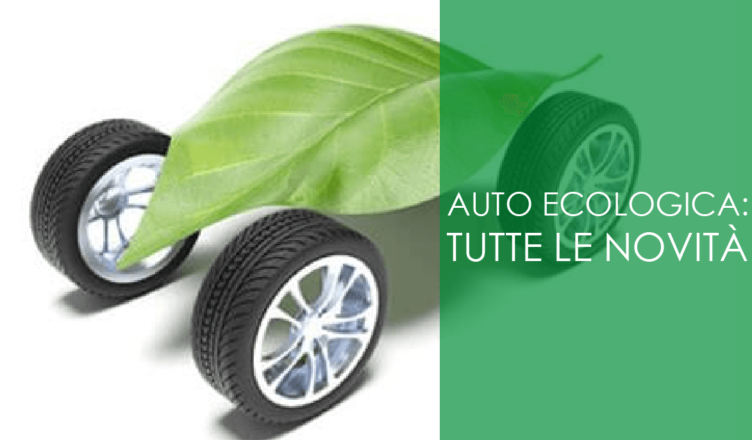 auto ecologica