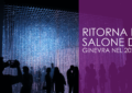 Salone di Ginevra 2022