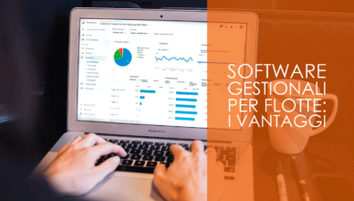 Software gestionali per flotte