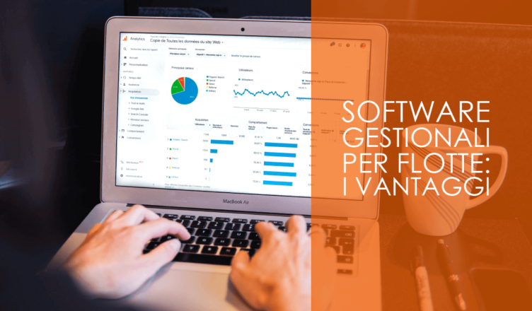 Software gestionali per flotte