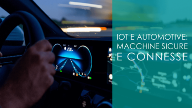 IoT e Automotive